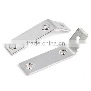 Customized Precision Nonstandard Nickel Plated Steel photo-5