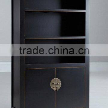 Antique Design TV Cabinet for Living Room photo-5