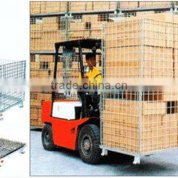 Welded Wire Mesh Cages photo-6