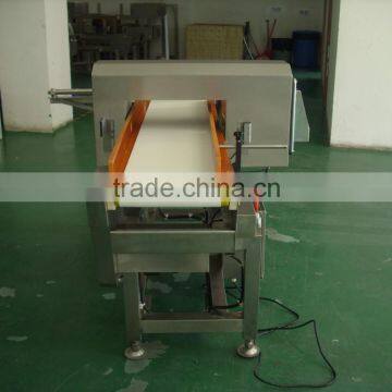 Food Processors Metal Detector and Check Weigher photo-3