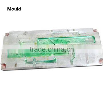 Trasparent Side Indicator Light Cover for VW Golf 1 photo-6