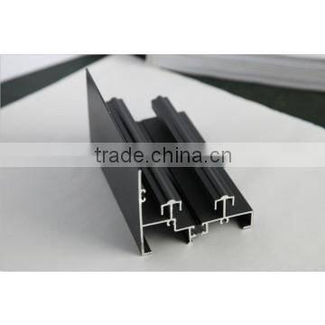 Customized Profile is Alloy Aluminium Skirting Baseboard photo-4