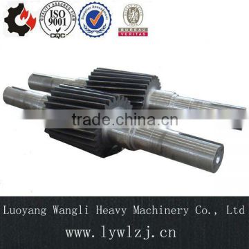 Intermediate Gear Shaft