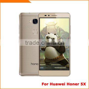 Original Huawei Honor 5x 5.5 Inch Ips Screen Emui 3.1(base On Android 5.1) Smartphone,Qualcomm Snapdragon 616 Octa C
