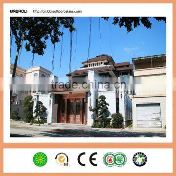 Artificial Stone Tiles Flexible Stone Sandstone