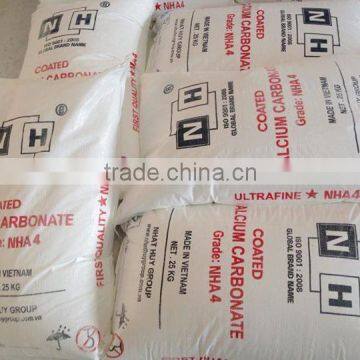 The Highest Quality Calcium Carbonate from Vietnam