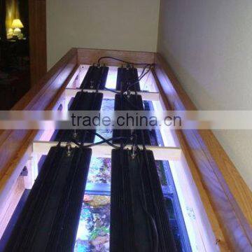 DSunY Good User Experience Coral and Reef 72" Marine Led Aquariums Lightings for Coral and Reef photo-4