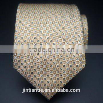 hot selling high quality custome made design woven jacquard china silk tie