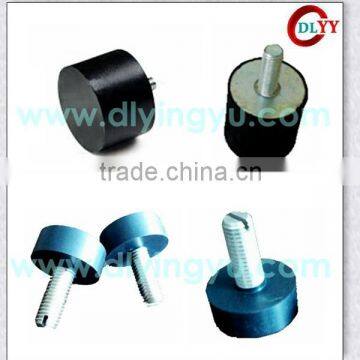 China supplier high quality rubber cork screw