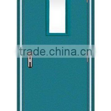 residential anti fire door proof door