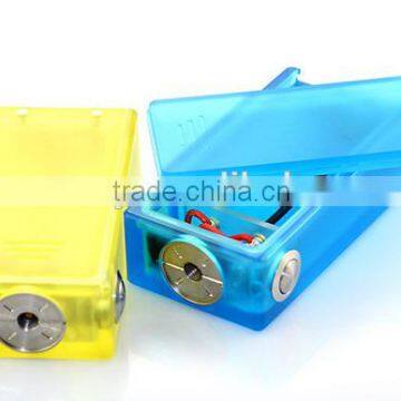 Cheap Upgrade ABS V2 box mod , with mosfet and light available