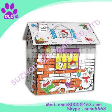 Self-assembly Toys for Kids photo-6