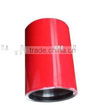 Popular coupling! API Tube connection N80