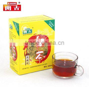 China slim tea Chinese traditional tea bag