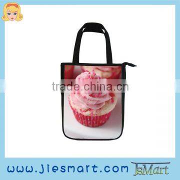 woman fashion handbag advertising photo bag