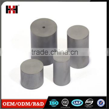 New high hardness carbide tubes sintered carbide dies for making steel nails carbide pins