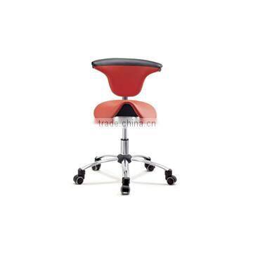 Other Type master chair beauty stool beauty salon saddle stool/salon stool in barber chairs