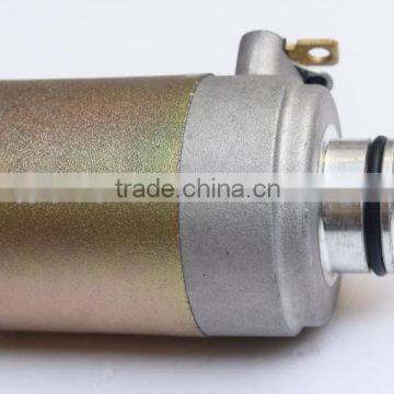 GY6 Starter Motor Specification