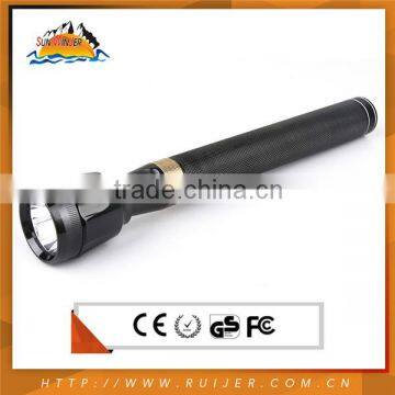 Hot Sales High End Durable Flashlight 2D