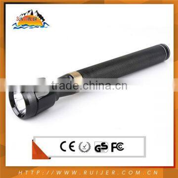 High Quality New Design Most Powerful Rechargeable Led Flashlight photo-6