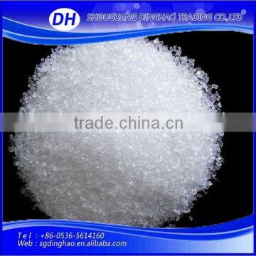 99% min crystal magnesium sulfate heptahydrate