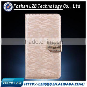 LZB Top Quality Cover for Xiaomi M3 Stand Flip Case