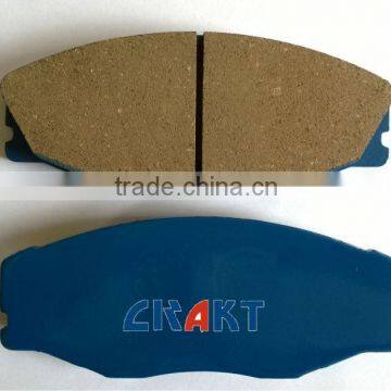 brake pads for toyota pick-up