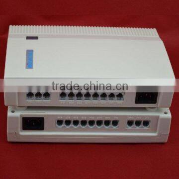 2 Line PABX 8 PBX 8 Line PABX 208