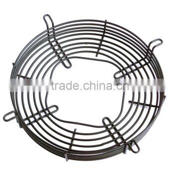 Metal Fan Cover and Fan Guard photo-3