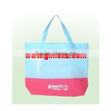 PP non woven shopping bag