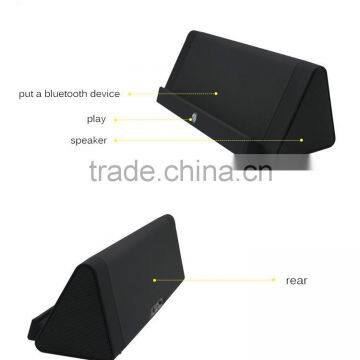 Hot Sell MAGIC BOOST UNIVERSAL WIRELESS SENSOR PHONE STAND SPEAKER & INDUCTION SPEAKER photo-6