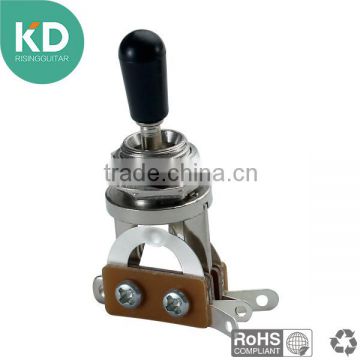 KG-1005BGuitar Accessories Musical Instrument Lever Switch