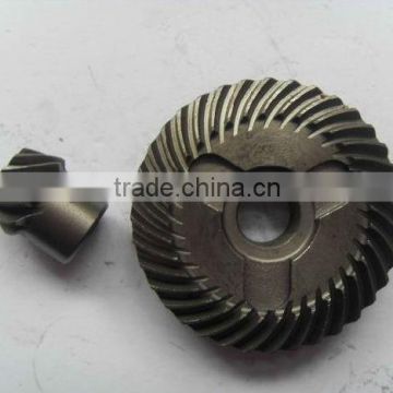 High Performance Gleason Spiral Bevel Gear with competitive price