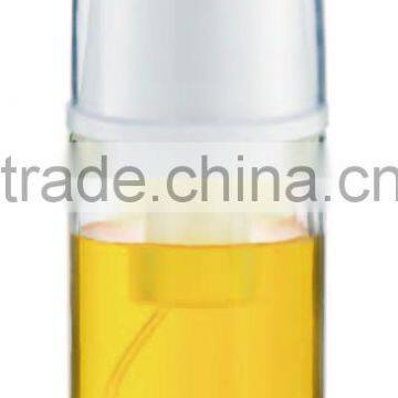 SINOGLASS trade assurance glass oil mister cooking olive oil spray bottle