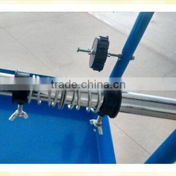 LD-AU 5002 18'' Masking Machine photo-5