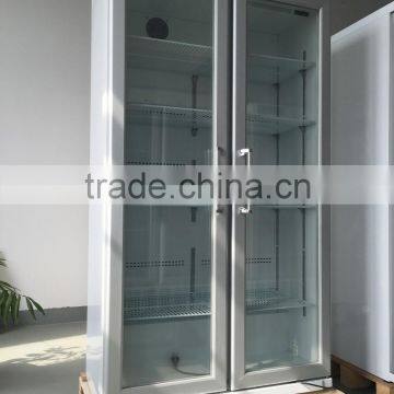 2 to 8 Degree Chemical Storage Refrigerator / Laboratory Refrigerator / Medical Refrigerator for Medicine Storage photo-2