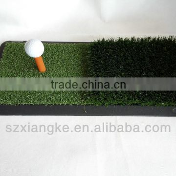 Deluxe Golf Swing Practice Mat