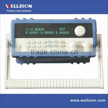 CH9712B,0~60V/1mA~60A/300W,Battery test,DC Electronic Load,programmable electronic load