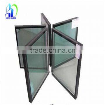 Low E Insulated Glass Panels Insulating Insulated Glass for Curtain Wall