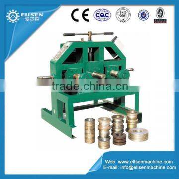 EL-C2 Metal Craft Pipe Bender, pipe bending machine