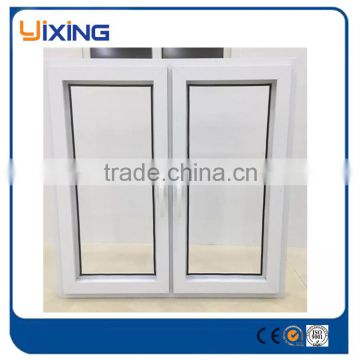 high quality newest design with competitive price china pvc window