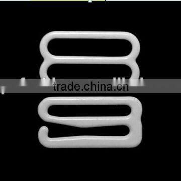 T-Fashion Lastest Design Customized Alloy Bra G Hook For Swimsuit
