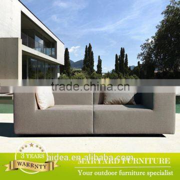 Home furniture sofa indoor and outdoor sofa set MY12-F