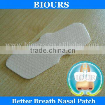 Medicated care products better than nasal aspirator congestion nasal strips stop snoring