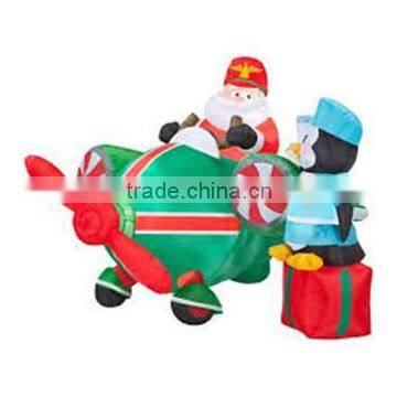 inflatable toys for kids christmas vessel