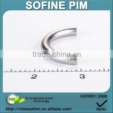 Powder Metal Parts For Best Quality Cellphone Bracket