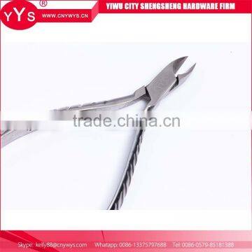 Wholesale China trade nail clipper , nail cleaner cuticle pusher