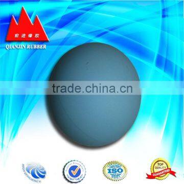 ISO CE Strandred 1.5 Inch Rubber Ball photo-4