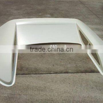 vacuum forming products truck bus plastic parts