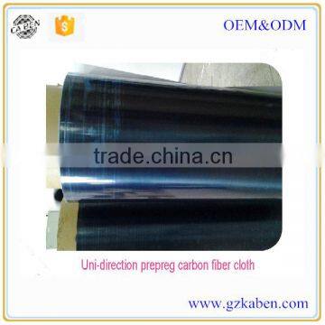 3k/12k Plain or Twill or UD Carbon Fiber Prepreg Cloth With Epoxy photo-3